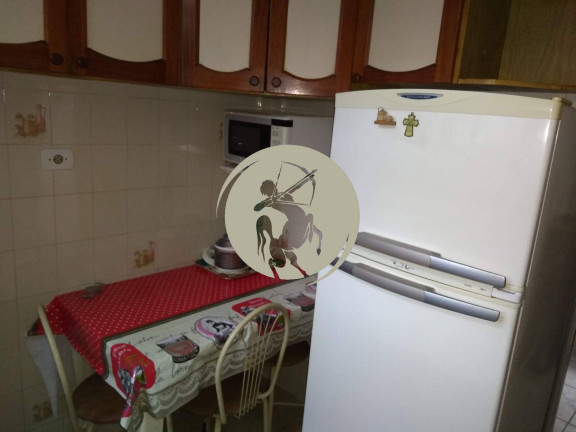 Imagem Apartamento com 3 Quartos à Venda, 79 m² em Boqueirao - Santos