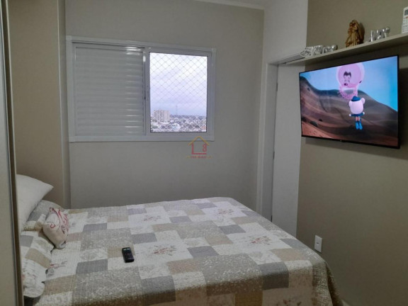Imagem Apartamento com 2 Quartos à Venda, 60 m²