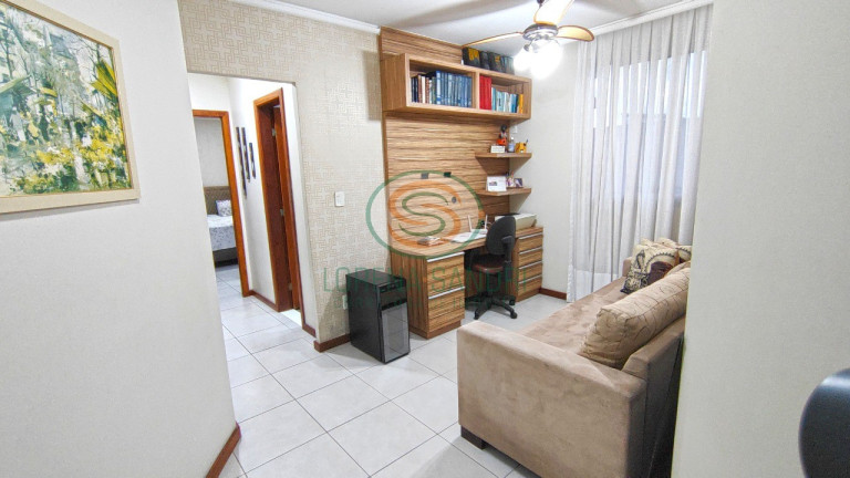 Apartamento com 4 Quartos à Venda, 140 m² em Jardim Camburi - Vitória