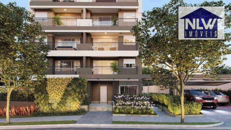 Imagem Apartamento com 2 Quartos à Venda, 38 m² em Vila Formosa - São Paulo