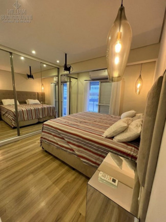 Imagem Apartamento com 3 Quartos à Venda, 153 m² em Aviaçao - Praia Grande Imagem Apartamento com 3 Quartos à Venda, 153 m² em Aviaçao - Praia Grande