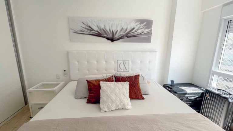 Imagem Apartamento com 1 Quarto à Venda, 49 m² em Alphaville Industrial - Barueri