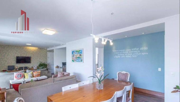 Imagem Apartamento com 3 Quartos à Venda, 153 m² em Vila Albertina - São Paulo Imagem Apartamento com 3 Quartos à Venda, 153 m² em Vila Albertina - São Paulo