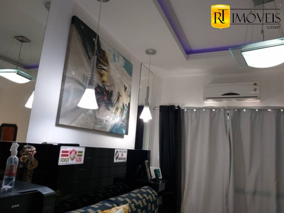 Imagem Casa de Condomínio com 5 Quartos à Venda, 300 m² em Praia Do Hospício - Araruama