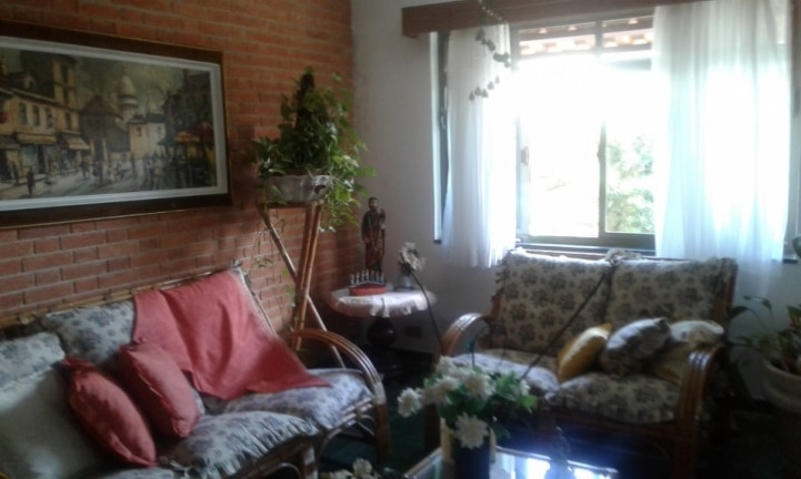 Imagem Casa com 5 Quartos à Venda, 490 m² em Cibratel Ii - Itanhaém