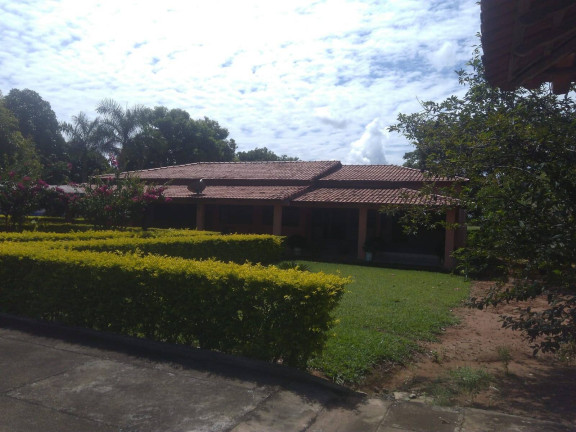 Imagem Fazenda à Venda, 1 m² em Centro - Formosa Imagem Fazenda à Venda, 1 m² em Centro - Formosa