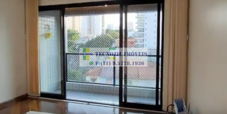 Imagem Apartamento com 3 Quartos à Venda, 80 m² em Bosque Da Saúde - São Paulo Imagem Apartamento com 3 Quartos à Venda, 80 m² em Bosque Da Saúde - São Paulo