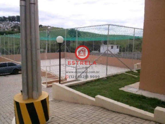 Imagem Imóvel com 2 Quartos à Venda, 60 m² em Bairro Do Colonia - Jacareí
