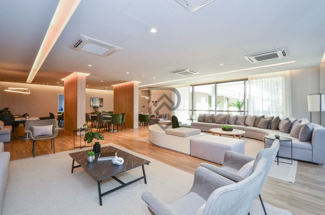 Imagem Apartamento com 3 Quartos à Venda, 123 m² em Campo Belo - São Paulo Imagem Apartamento com 3 Quartos à Venda, 123 m² em Campo Belo - São Paulo