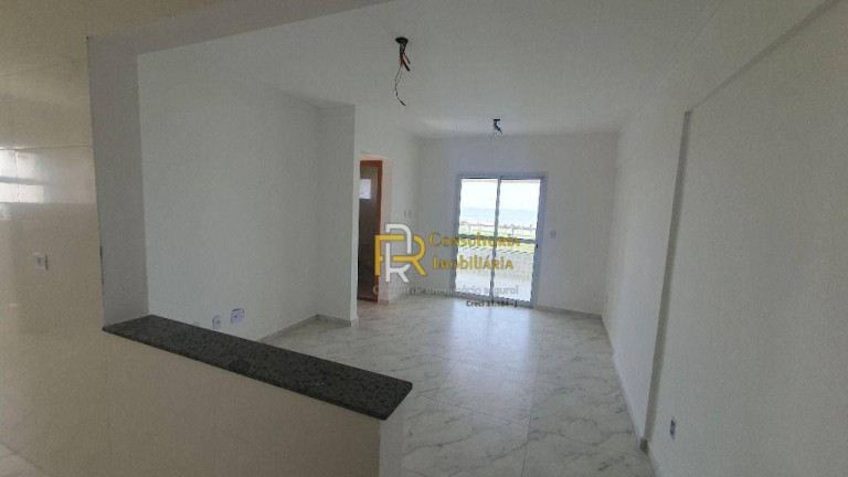 Imagem Apartamento com 2 Quartos à Venda, 78 m² em Vila Mirim - Praia Grande Imagem Apartamento com 2 Quartos à Venda, 78 m² em Vila Mirim - Praia Grande