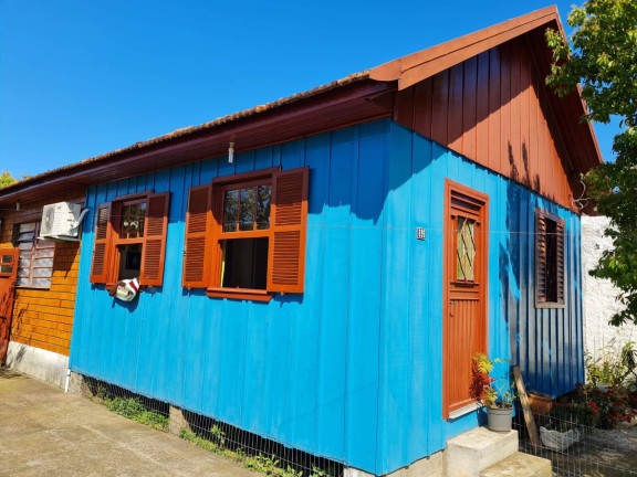 Imagem Casa com 3 Quartos à Venda, 473 m² em Fátima - Canoas