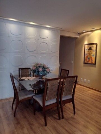 Imagem Imóvel com 4 Quartos à Venda, 160 m² em Sul (águas Claras) - Brasília