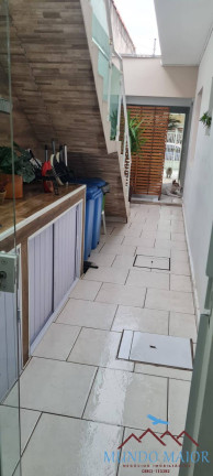 Imagem Casa com 4 Quartos à Venda, 145 m² em Rudge Ramos - São Bernardo Do Campo Imagem Casa com 4 Quartos à Venda, 145 m² em Rudge Ramos - São Bernardo Do Campo