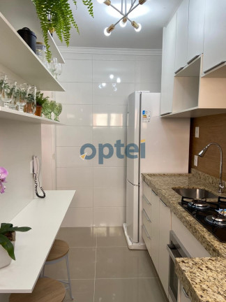Imagem Apartamento com 3 Quartos à Venda, 54 m² em Casa Branca - Santo André Imagem Apartamento com 3 Quartos à Venda, 54 m² em Casa Branca - Santo André