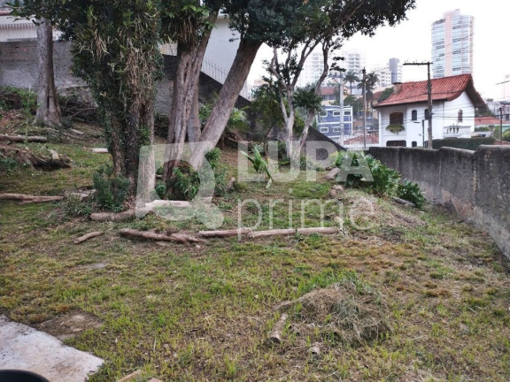 Imagem Terreno à Venda, 110 m² em Vila Maria Alta - São Paulo Imagem Terreno à Venda, 110 m² em Vila Maria Alta - São Paulo