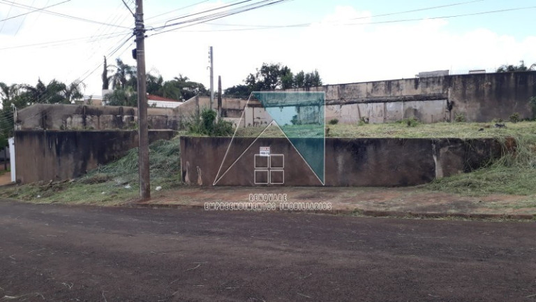 Imagem Terreno à Venda, em Ribeirânia - Ribeirão Preto Imagem Terreno à Venda, em Ribeirânia - Ribeirão Preto