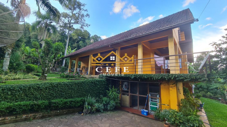 Sala Comercial à Venda, 200 m² em Joaneta - Picada Café
