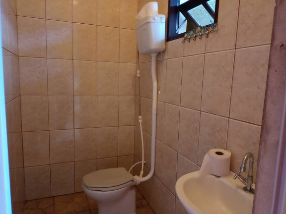 Imagem Casa com 3 Quartos à Venda, 330 m² em Massaguaçu - Caraguatatuba