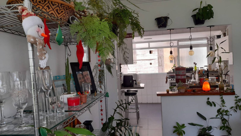Imagem Apartamento com 3 Quartos à Venda, 122 m² em Itararé - São Vicente Imagem Apartamento com 3 Quartos à Venda, 122 m² em Itararé - São Vicente