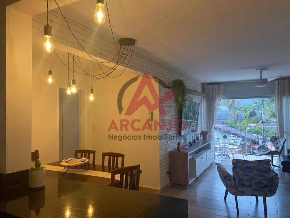 Imagem Apartamento com 3 Quartos à Venda, 102 m² em Itagua - Ubatuba Imagem Apartamento com 3 Quartos à Venda, 102 m² em Itagua - Ubatuba