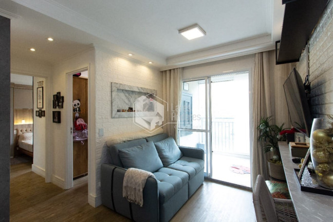 Imagem Apartamento com 2 Quartos à Venda, 57 m² em Saúde - São Paulo Imagem Apartamento com 2 Quartos à Venda, 57 m² em Saúde - São Paulo
