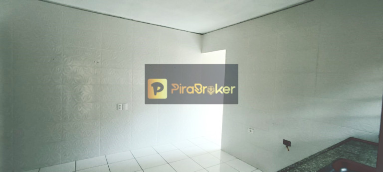 Imagem Casa com 2 Quartos à Venda, 75 m² em Jardim Solar - Charqueada