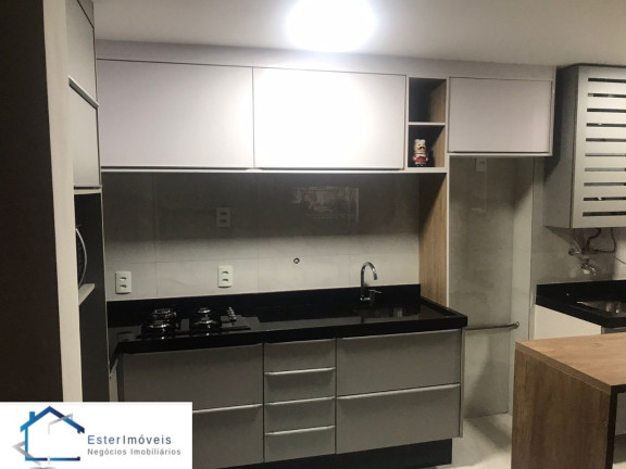 Imagem Apartamento com 2 Quartos para Alugar ou Temporada, 60 m² em Jardim Tupanci - Barueri