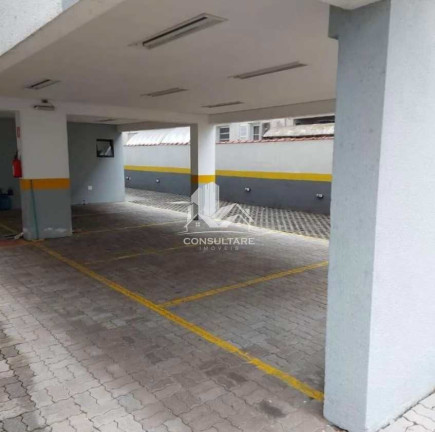 Imagem Imóvel à Venda, 1.400 m² em Embaré - Santos
