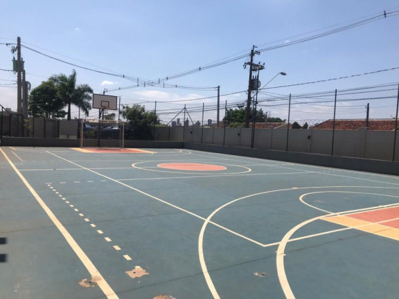 Imagem Apartamento com 2 Quartos à Venda, 55 m² em Jardim Terra Branca - Bauru