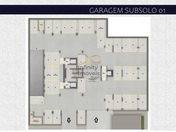 Imagem Apartamento com 3 Quartos à Venda, 2 m² em Lourdes - Belo Horizonte Imagem Apartamento com 3 Quartos à Venda, 2 m² em Lourdes - Belo Horizonte