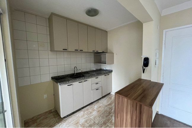 Imagem Apartamento com 2 Quartos à Venda, 53 m² em Vila Santa Clara - São Paulo Imagem Apartamento com 2 Quartos à Venda, 53 m² em Vila Santa Clara - São Paulo