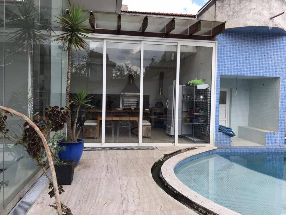 Imagem Casa com 4 Quartos à Venda, 800 m² em Tamboré - Santana De Parnaíba Imagem Casa com 4 Quartos à Venda, 800 m² em Tamboré - Santana De Parnaíba