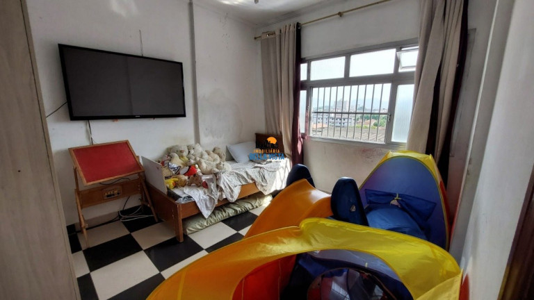 Imagem Apartamento à Venda, em Centro - São Vicente Imagem Apartamento à Venda, em Centro - São Vicente