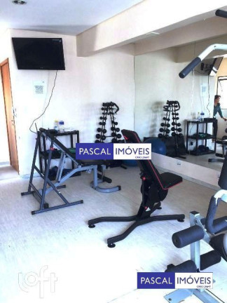 Imagem Apartamento com 1 Quarto à Venda, 27 m² em Campo Belo - São Paulo Imagem Apartamento com 1 Quarto à Venda, 27 m² em Campo Belo - São Paulo