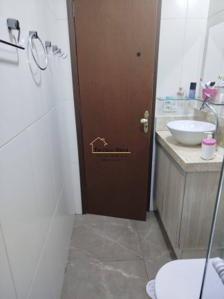 Imagem Apartamento com 2 Quartos à Venda,  em Jardim Eliza - Valinhos