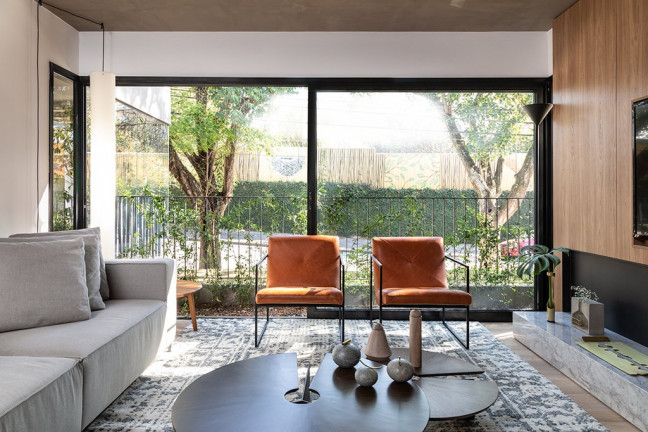 Imagem Apartamento com 2 Quartos à Venda, 91 m² em Vila Ipojuca - São Paulo Imagem Apartamento com 2 Quartos à Venda, 91 m² em Vila Ipojuca - São Paulo