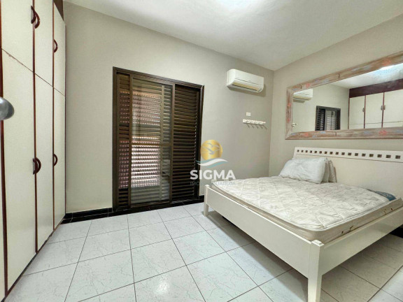 Imagem Cobertura com 3 Quartos à Venda, 147 m² em Enseada - Guarujá