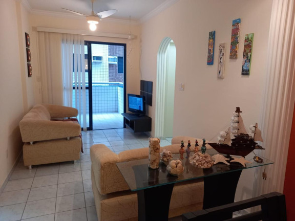 Imagem Apartamento com 1 Quarto à Venda, 60 m² em Canto Do Forte - Praia Grande Imagem Apartamento com 1 Quarto à Venda, 60 m² em Canto Do Forte - Praia Grande