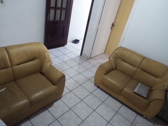 Imagem Sobrado com 3 Quartos à Venda, 178 m² em Parque Das Nações - Santo André