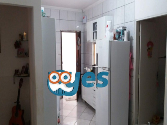 Imagem Casa com 2 Quartos à Venda, 120 m² em Papagaio - Feira De Santana