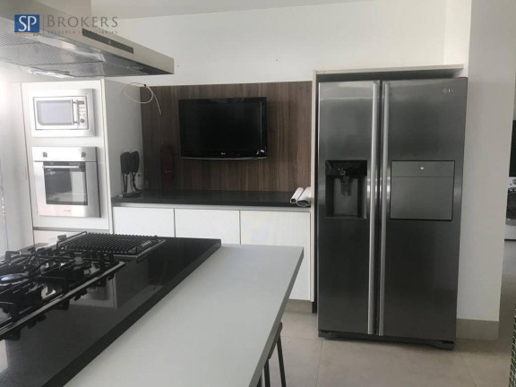 Imagem Casa com 3 Quartos à Venda, 340 m² em Residencial Barão Do Café - Campinas
