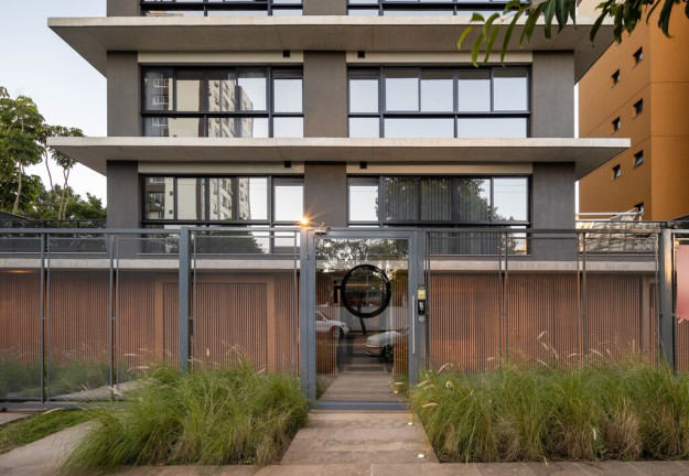Imagem Apartamento com 2 Quartos à Venda, 192 m² em Boa Vista - Porto Alegre