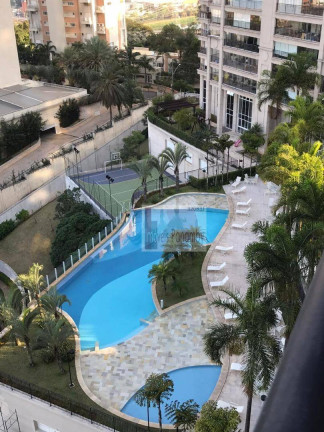 Imagem Apartamento com 4 Quartos à Venda, 247 m² em Vila Andrade - São Paulo Imagem Apartamento com 4 Quartos à Venda, 247 m² em Vila Andrade - São Paulo