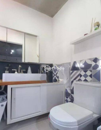 Imagem Apartamento com 2 Quartos à Venda, 71 m² em Cambuí - Campinas