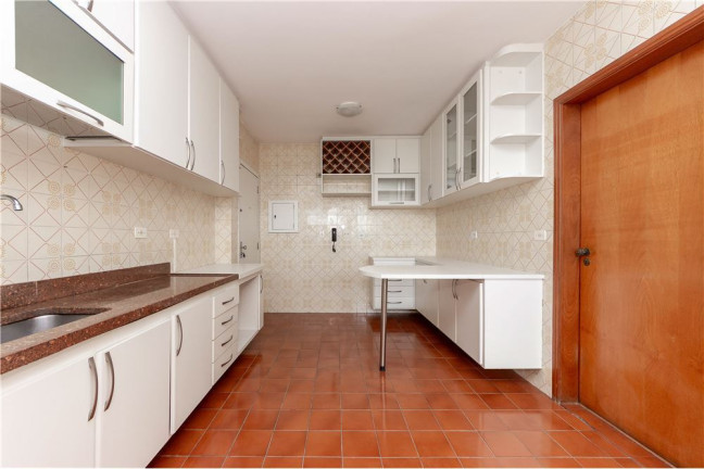 Imagem Apartamento com 3 Quartos à Venda, 123 m² em Perdizes - São Paulo