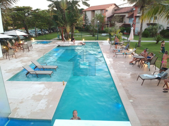 Imagem Apartamento com 1 Quarto à Venda, 63 m² em Porto Bracuhy - Angra Dos Reis
