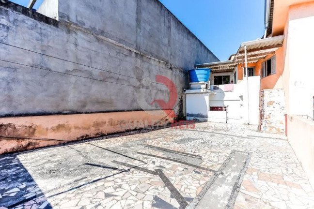 Imagem Casa com 4 Quartos à Venda, 150 m² em Vila Gustavo - São Paulo Imagem Casa com 4 Quartos à Venda, 150 m² em Vila Gustavo - São Paulo