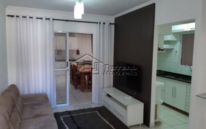 Imagem Casa de Condomínio com 2 Quartos à Venda, 140 m² em Eugênio De Melo - São José Dos Campos Imagem Casa de Condomínio com 2 Quartos à Venda, 140 m² em Eugênio De Melo - São José Dos Campos