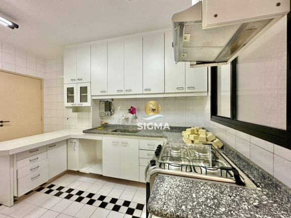 Imagem Apartamento com 2 Quartos à Venda, 110 m² em Pitangueiras - Guarujá