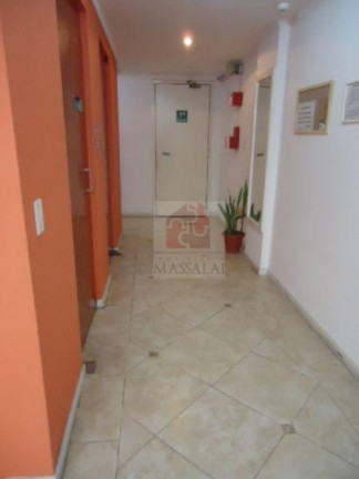 Imagem Apartamento com 1 Quarto à Venda, 44 m² em Cidade Baixa - Porto Alegre